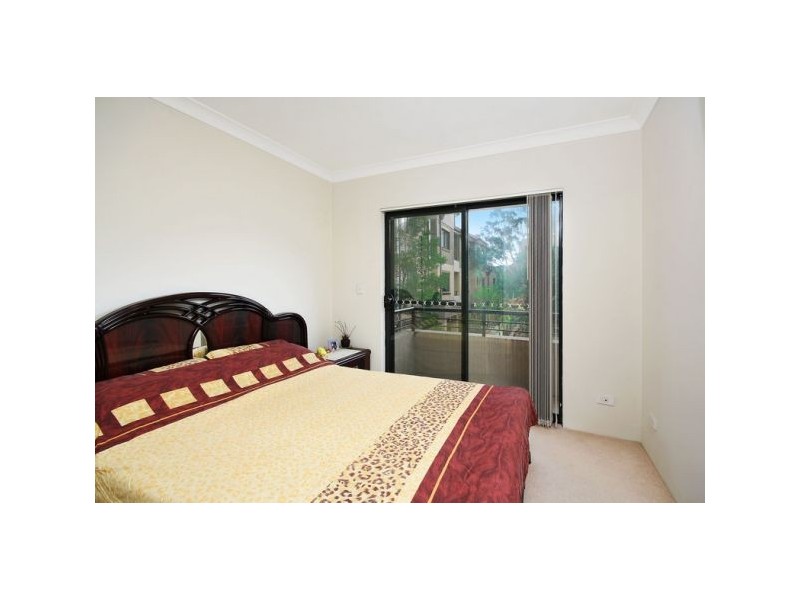 37/47 Hampstead Road, Homebush West NSW 2140