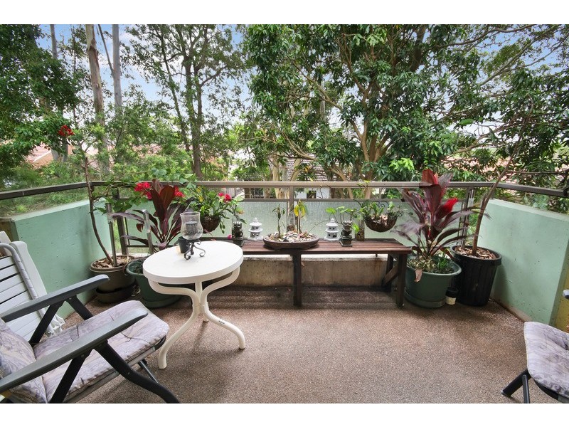 16/168 Hampden Rd, Abbotsford NSW 2046