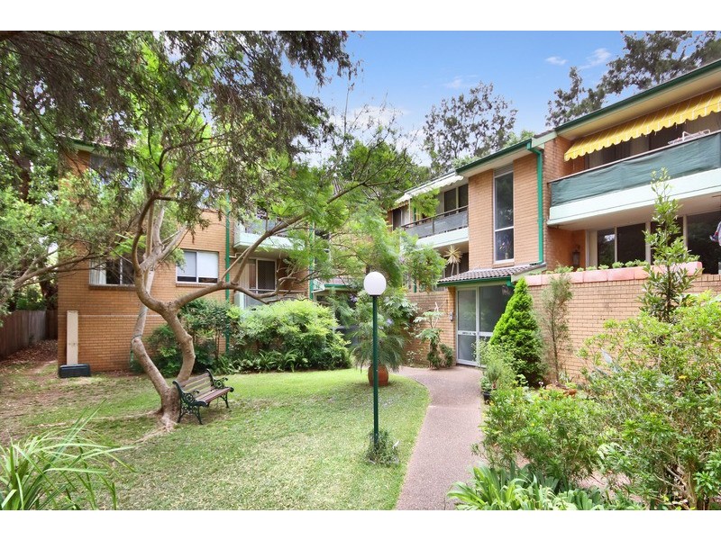 16/168 Hampden Rd, Abbotsford NSW 2046