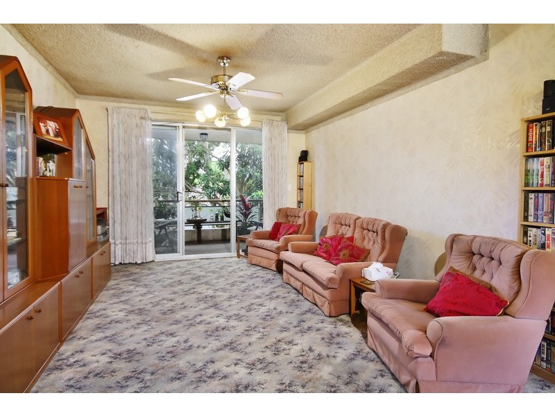 16/168 Hampden Rd, Abbotsford NSW 2046