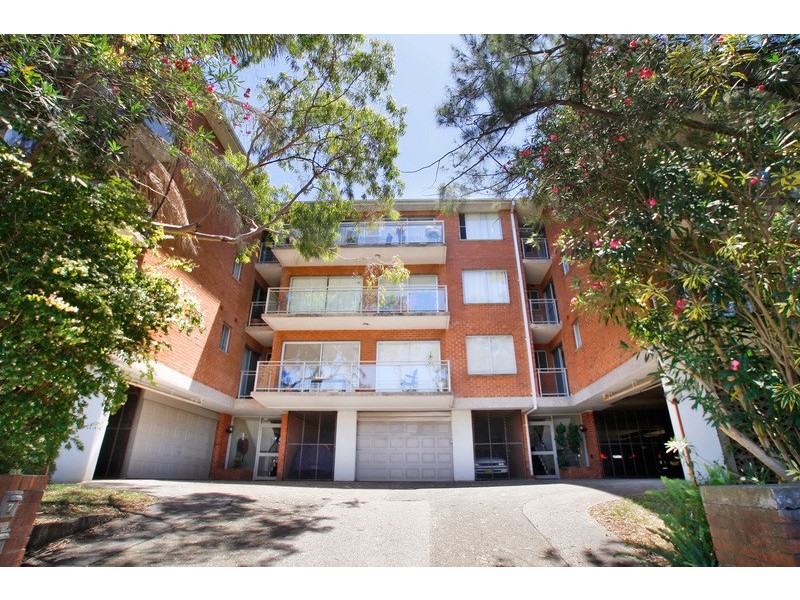 9/20 The Parade, Russell Lea NSW 2046