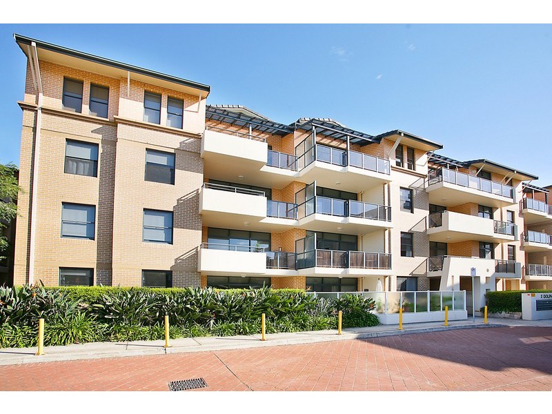 124/2 Dolphin Close, Chiswick NSW 2046