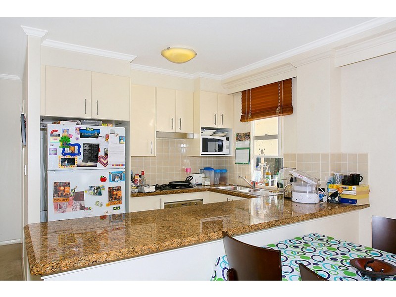 124/2 Dolphin Close, Chiswick NSW 2046
