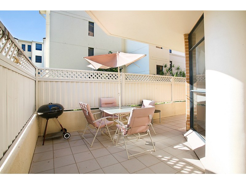 124/2 Dolphin Close, Chiswick NSW 2046