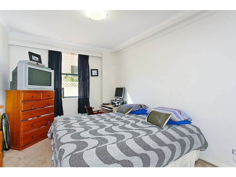124/2 Dolphin Close, Chiswick NSW 2046