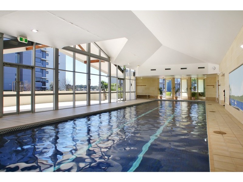 124/2 Dolphin Close, Chiswick NSW 2046