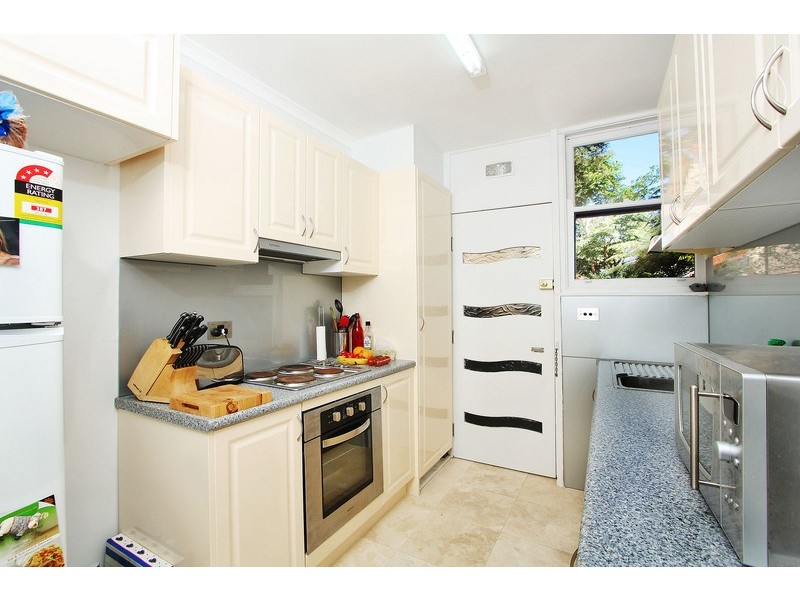 8/4 Moore St, Drummoyne NSW 2047