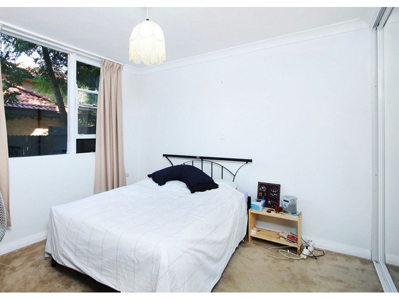 8/4 Moore St, Drummoyne NSW 2047
