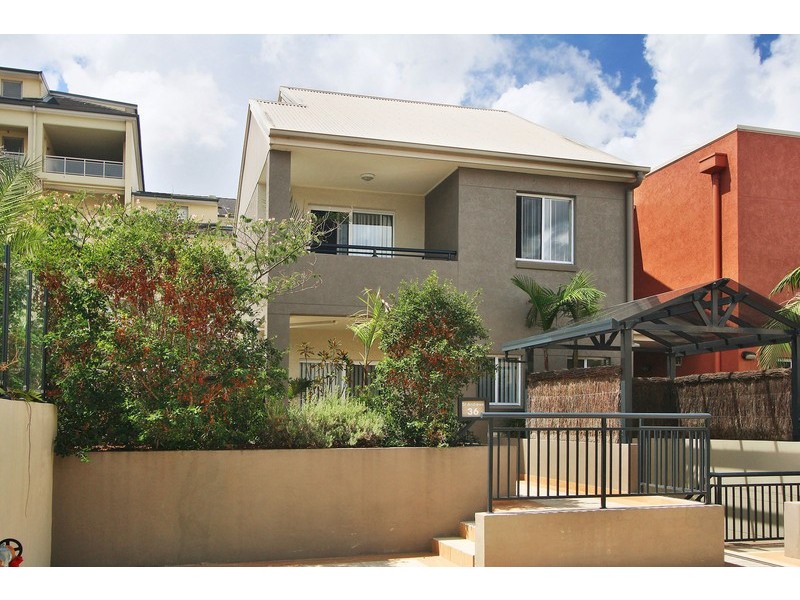36/104 William St, Five Dock NSW 2046