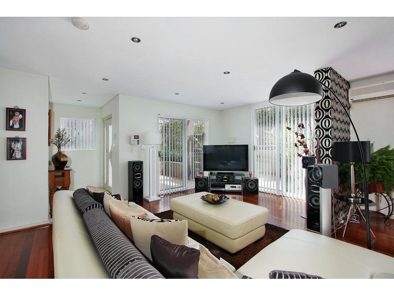 36/104 William St, Five Dock NSW 2046