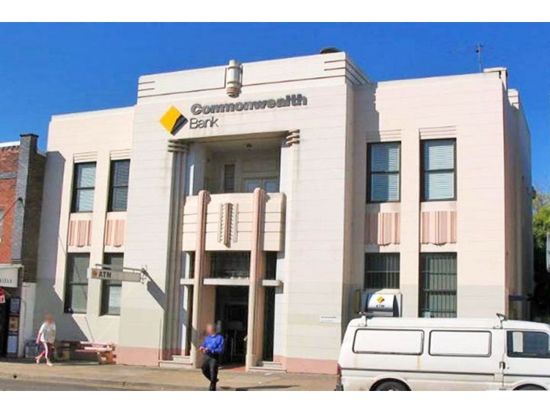 191 Concord Rd, North Strathfield NSW 2137