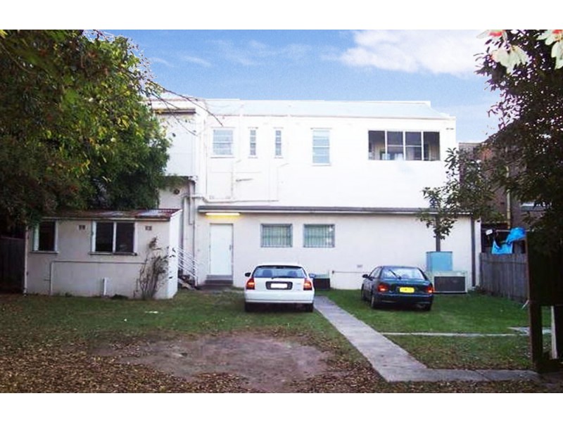 191 Concord Rd, North Strathfield NSW 2137