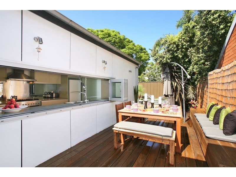 27 Arthur Street, Leichhardt NSW 2040