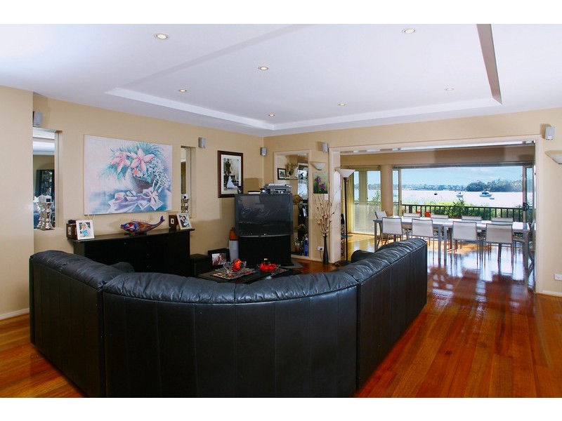 1 Charlton Street, Abbotsford NSW 2046