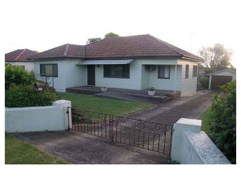 26 Fenwick Street, Yagoona NSW 2199