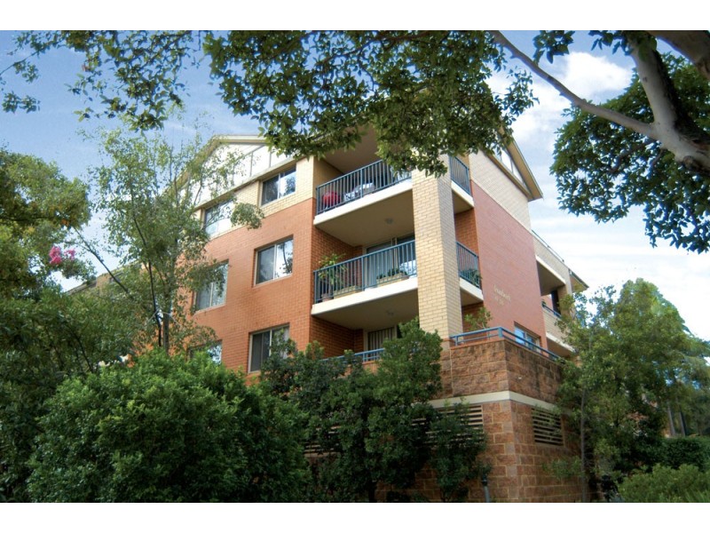 North Strathfield NSW 2137