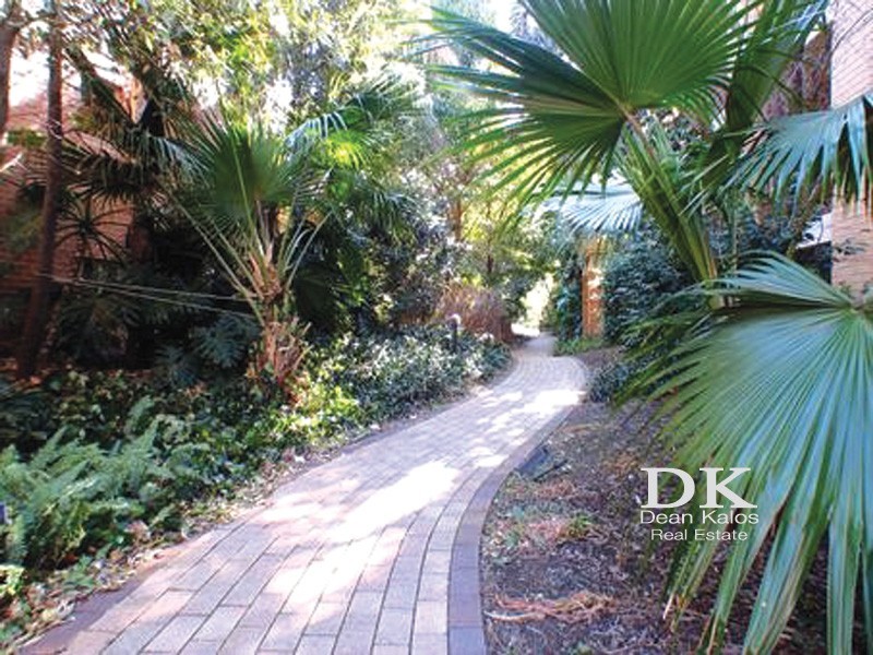 North Strathfield NSW 2137