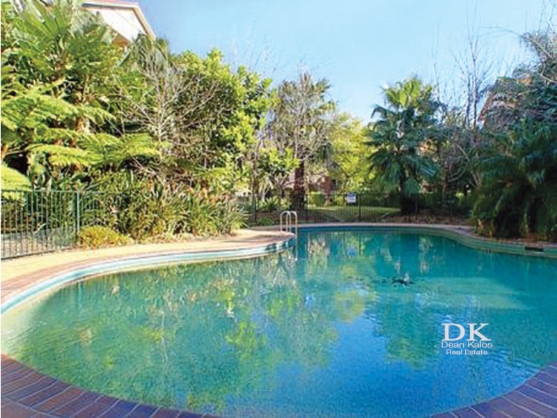 North Strathfield NSW 2137