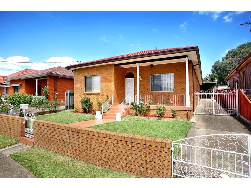 12 Trafalgar Street, Concord NSW 2137