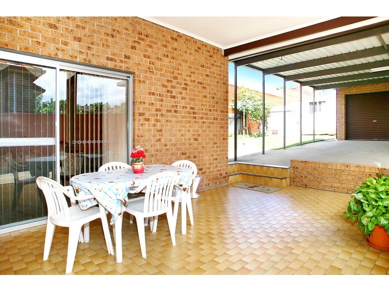 12 Trafalgar Street, Concord NSW 2137