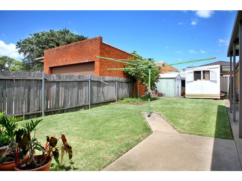 12 Trafalgar Street, Concord NSW 2137