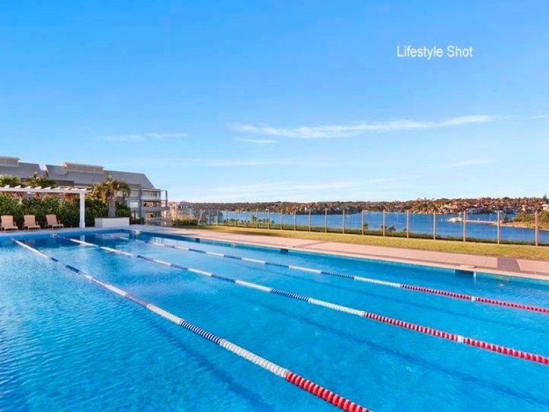 26/17 Orchards Ave, Breakfast Point NSW 2137