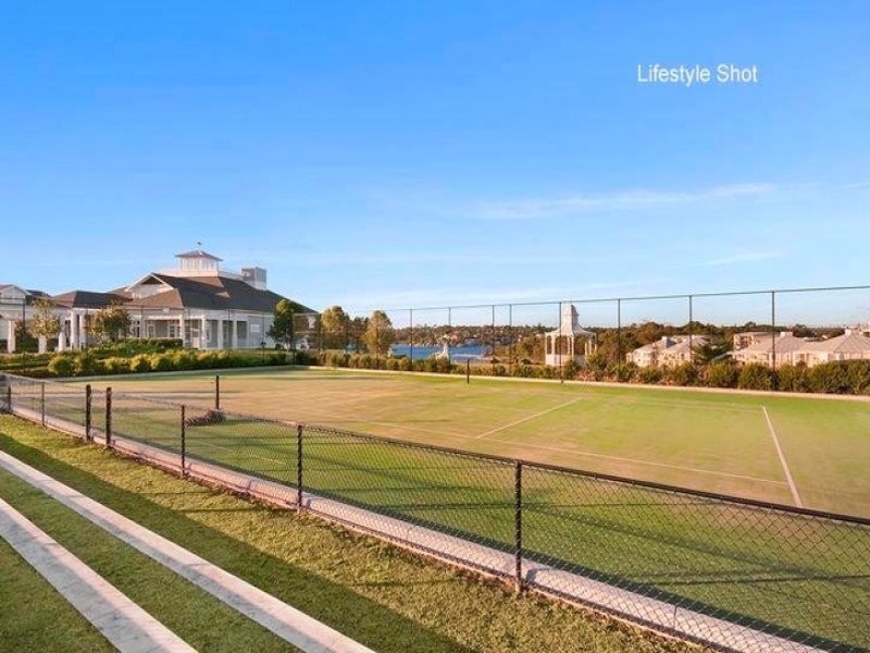 26/17 Orchards Ave, Breakfast Point NSW 2137