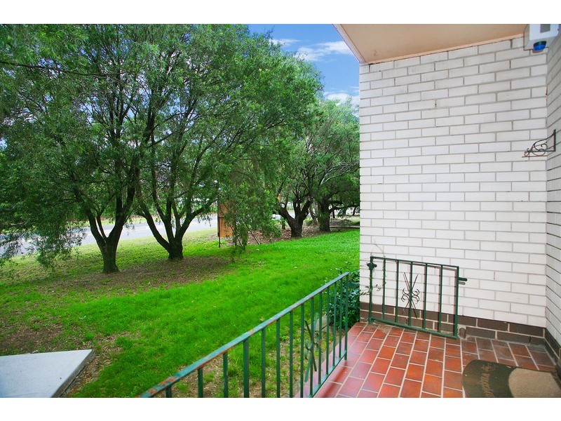 35/1 Corby Ave, Concord NSW 2137