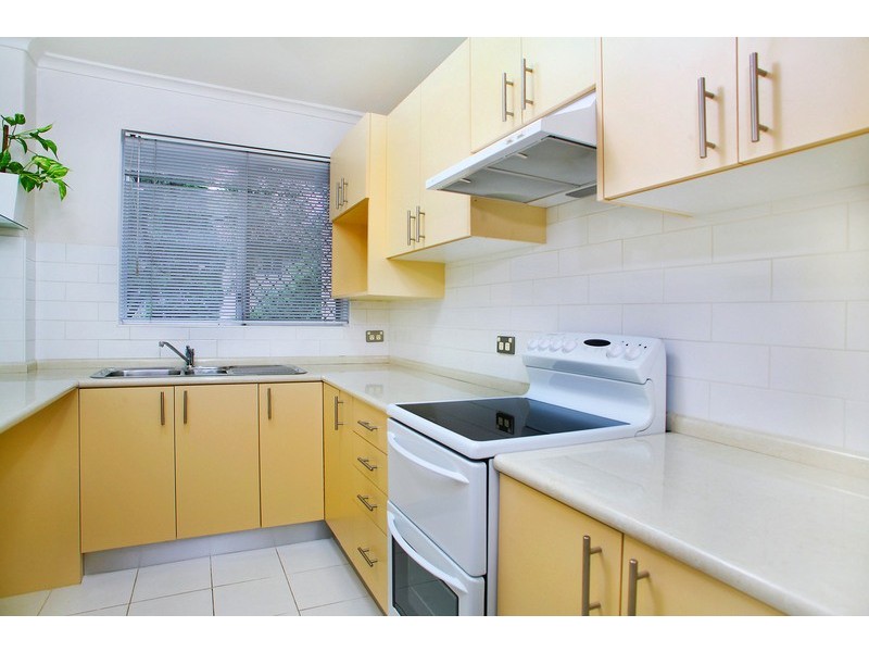 35/1 Corby Ave, Concord NSW 2137