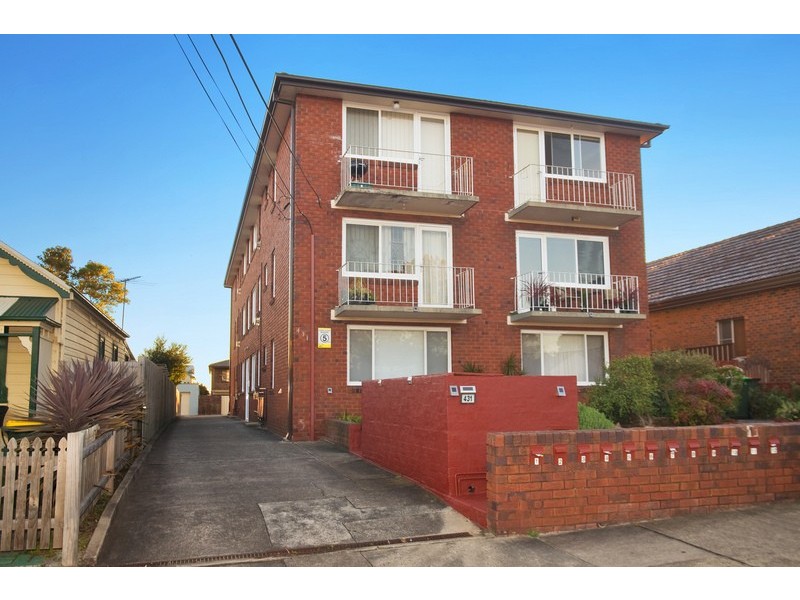 12/431 Great North Rd, Abbotsford NSW 2046