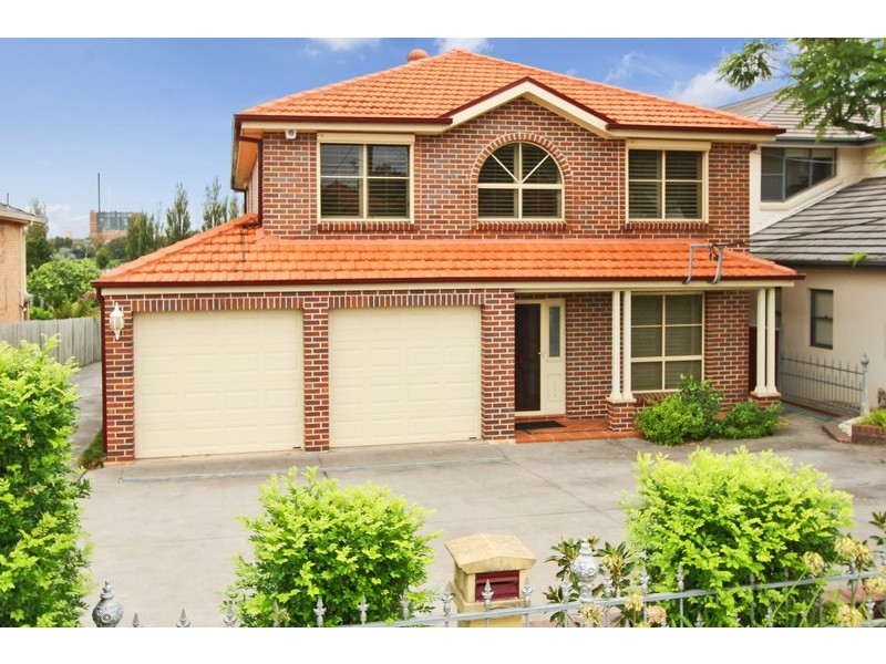 63 Cabarita Road, Concord NSW 2137