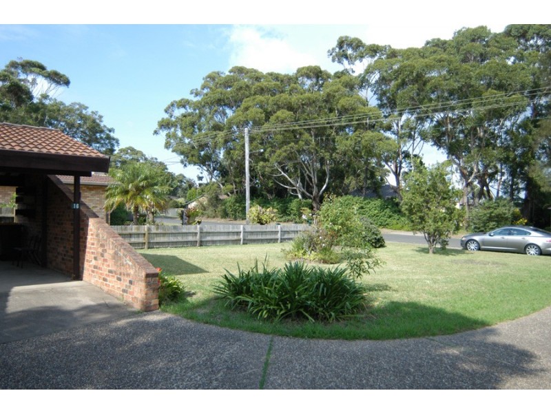 16 Fairlands St, Culburra Beach NSW 2540