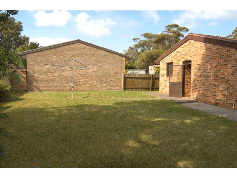 16 Fairlands St, Culburra Beach NSW 2540