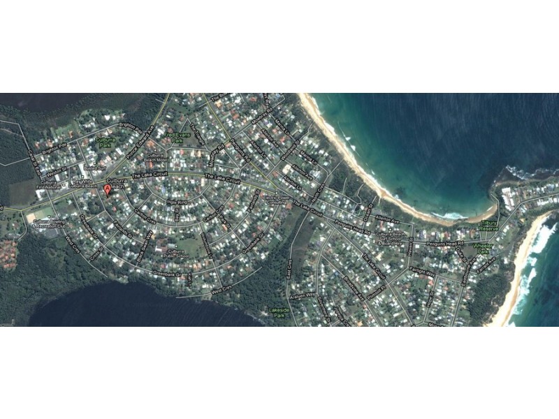 16 Fairlands St, Culburra Beach NSW 2540