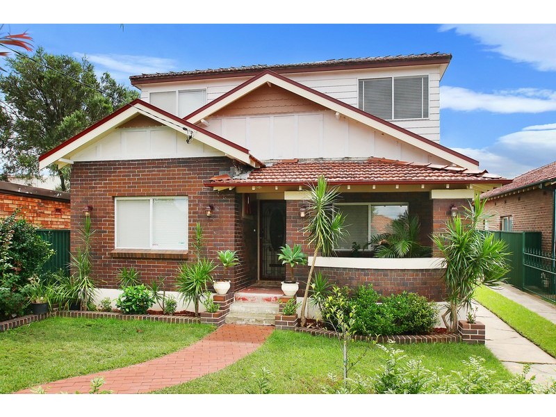 1 Bayview St, Concord NSW 2137