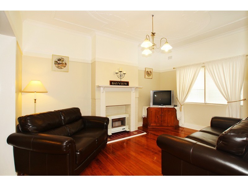 1 Bayview St, Concord NSW 2137