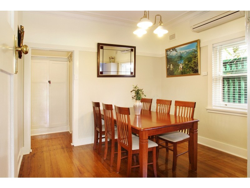 1 Bayview St, Concord NSW 2137