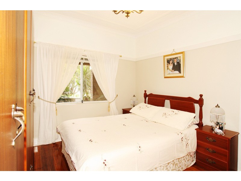 1 Bayview St, Concord NSW 2137