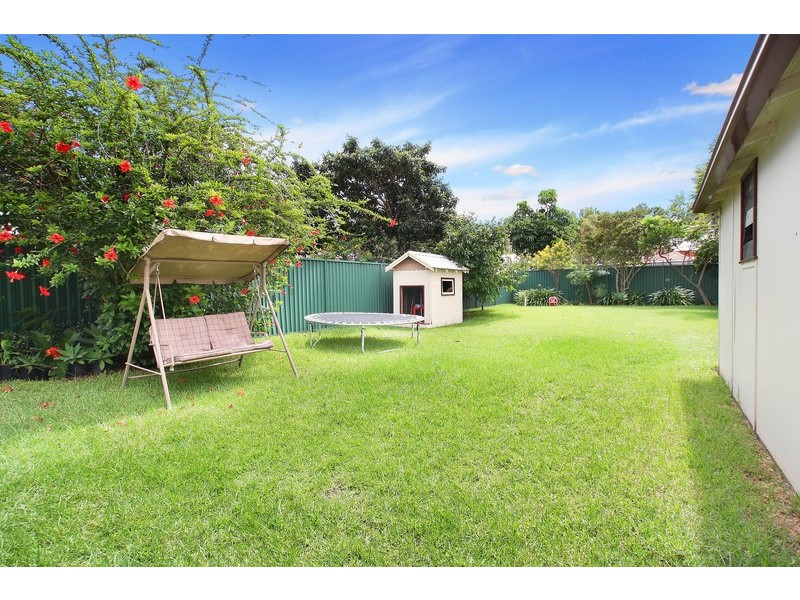 1 Bayview St, Concord NSW 2137