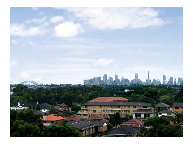 T07/4-12  Garfield St, Five Dock NSW 2046