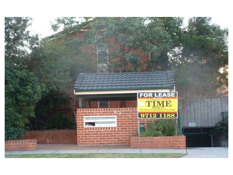 4/184 Hampden Rd, Abbotsford NSW 2046