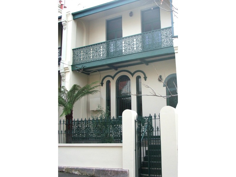 116 Wilson St, Newtown NSW 2042