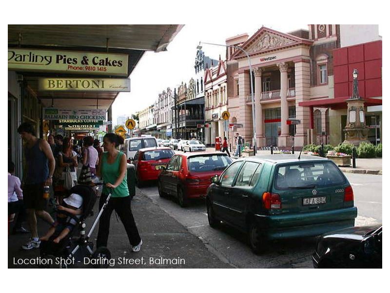 79 Darling St, Balmain East NSW 2041