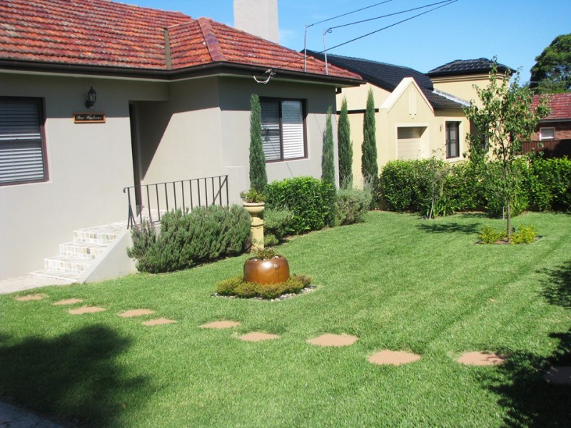 51 Flavelle St, Concord NSW 2137