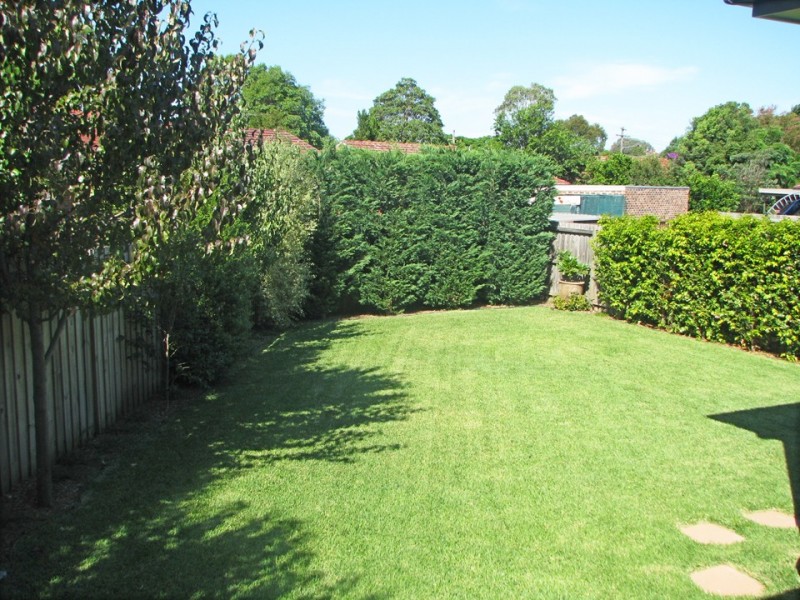 51 Flavelle St, Concord NSW 2137