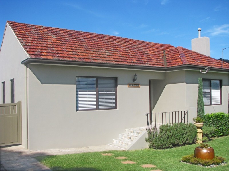 51 Flavelle St, Concord NSW 2137