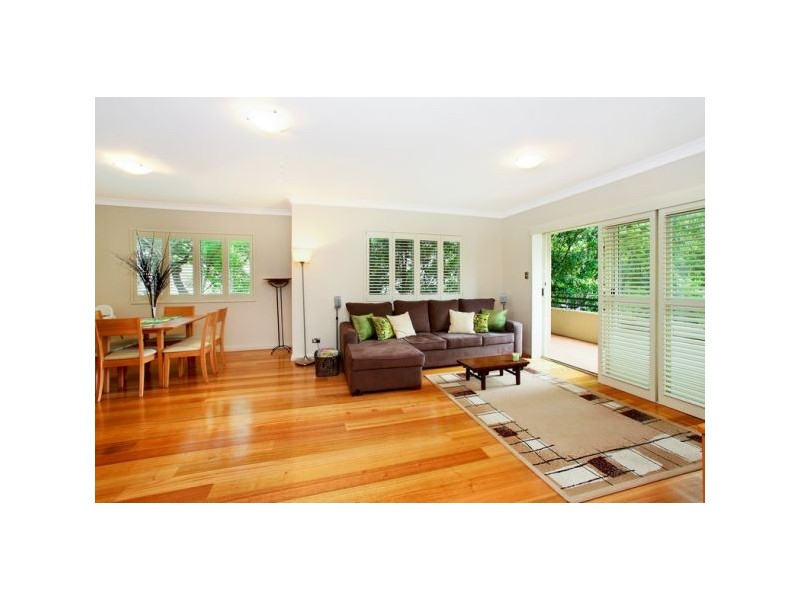 3/2a  Walton Crescent, Abbotsford NSW 2046