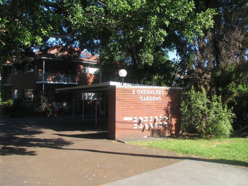 12/2 Greenlees Avenue, Concord NSW 2137