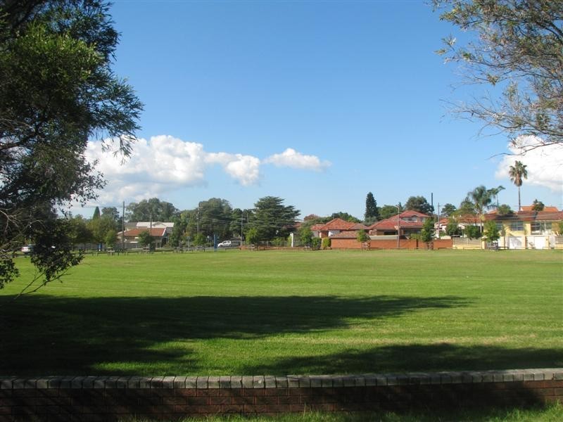 12/2 Greenlees Avenue, Concord NSW 2137