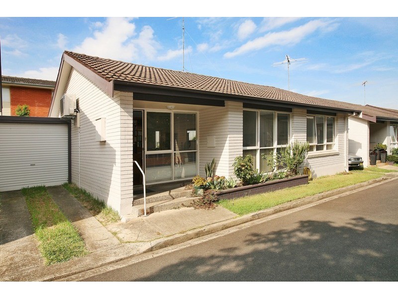 3/46 St Albans St, Abbotsford NSW 2046